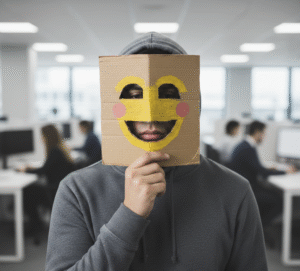 evitación emocional