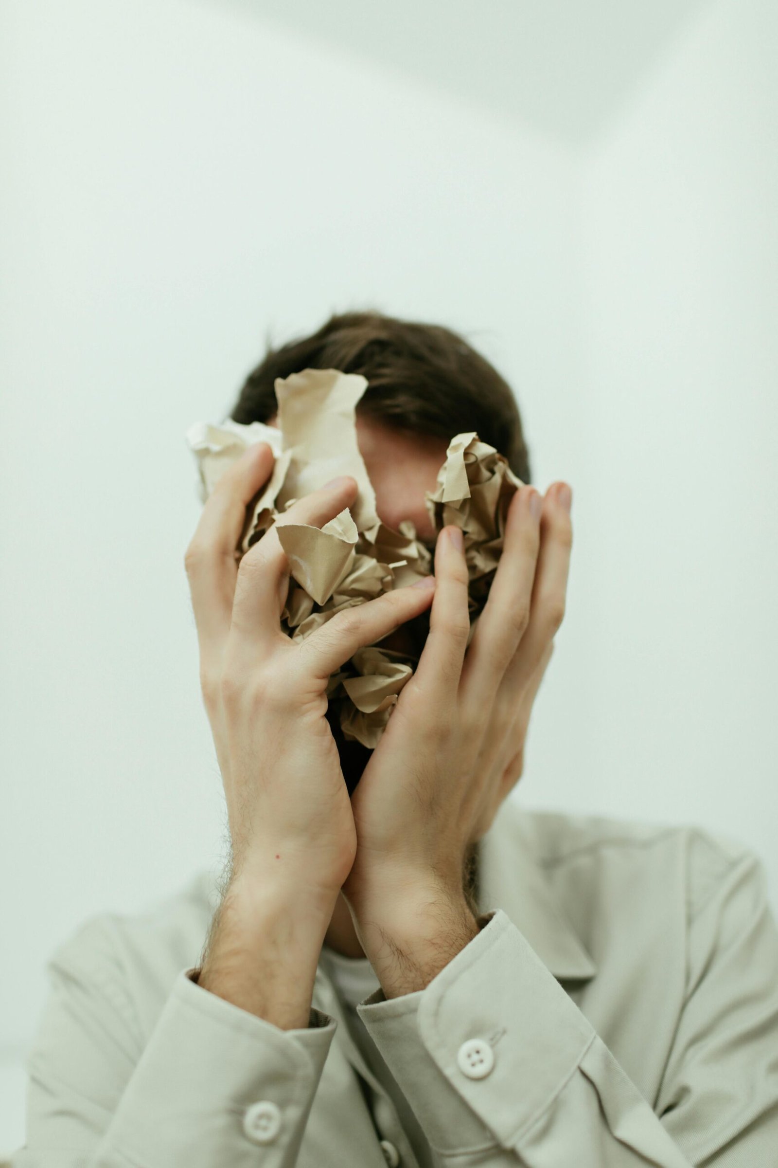 sensibilidad a la ansiedad