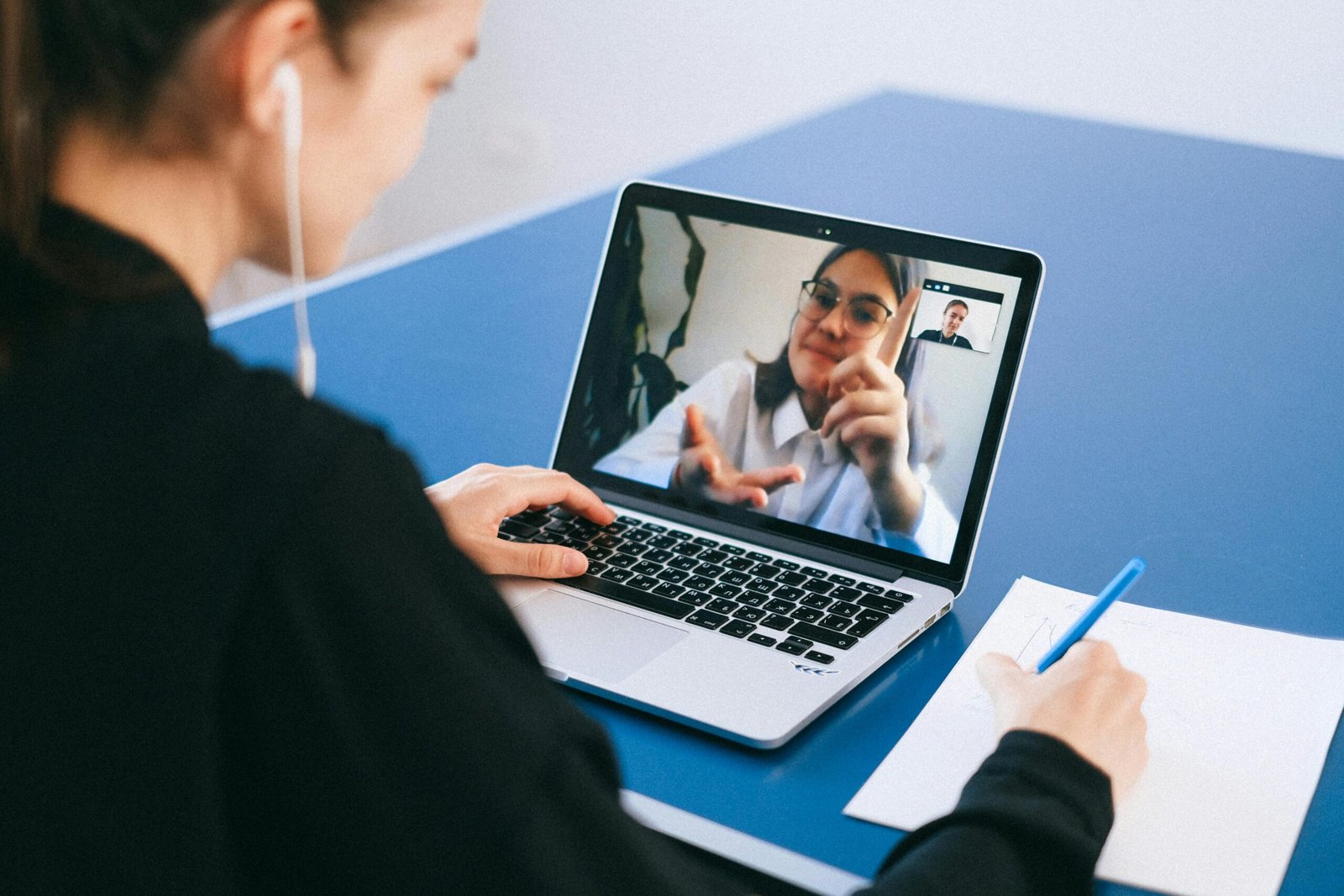 Psicoterapia online cognitivo conductual