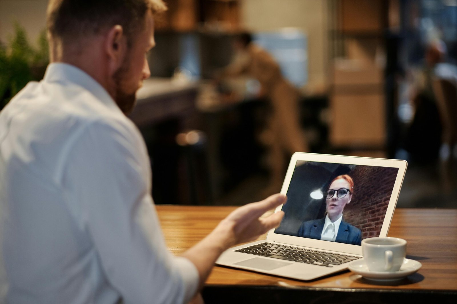 Psicólogo online en español