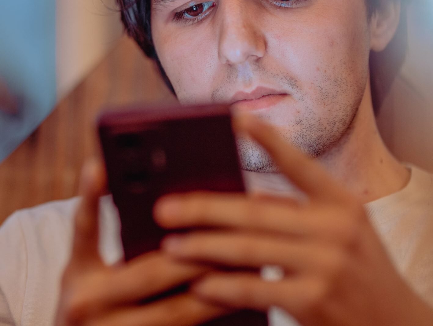 autodiagnóstico de TDAH en redes sociales